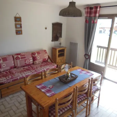 Paul Ricard Apartment *