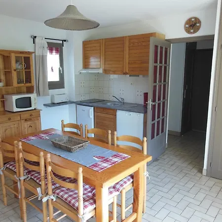 Paul Ricard Apartment *